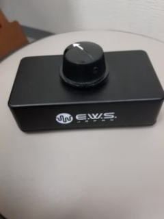 ewssubtle volumecontrol